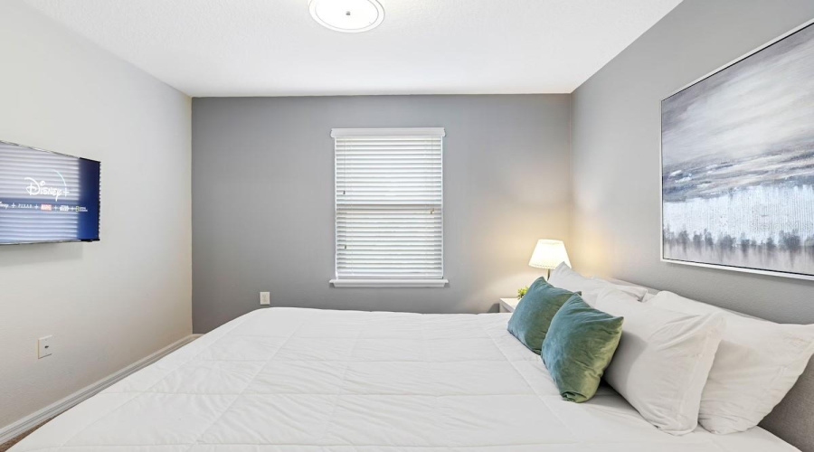 KISSIMMEE, Florida 34747, 5 Bedrooms Bedrooms, ,4 BathroomsBathrooms,Residential,For Sale,GENEVE,0,MFRO6284623