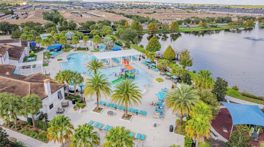 KISSIMMEE, Florida 34747, 5 Bedrooms Bedrooms, ,4 BathroomsBathrooms,Residential,For Sale,GENEVE,0,MFRO6284623