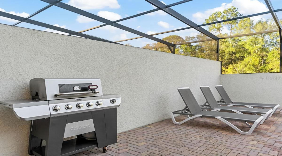 KISSIMMEE, Florida 34747, 5 Bedrooms Bedrooms, ,4 BathroomsBathrooms,Residential,For Sale,GENEVE,0,MFRO6284623