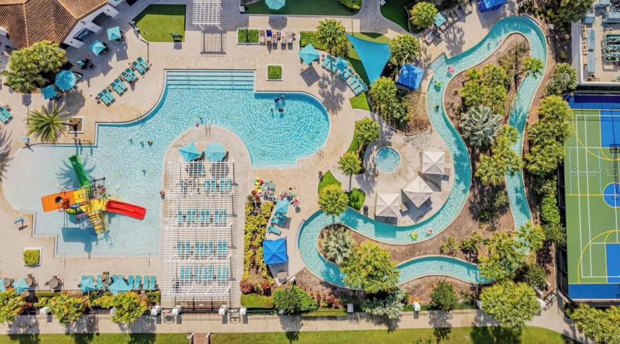 KISSIMMEE, Florida 34747, 5 Bedrooms Bedrooms, ,4 BathroomsBathrooms,Residential,For Sale,GENEVE,0,MFRO6284623