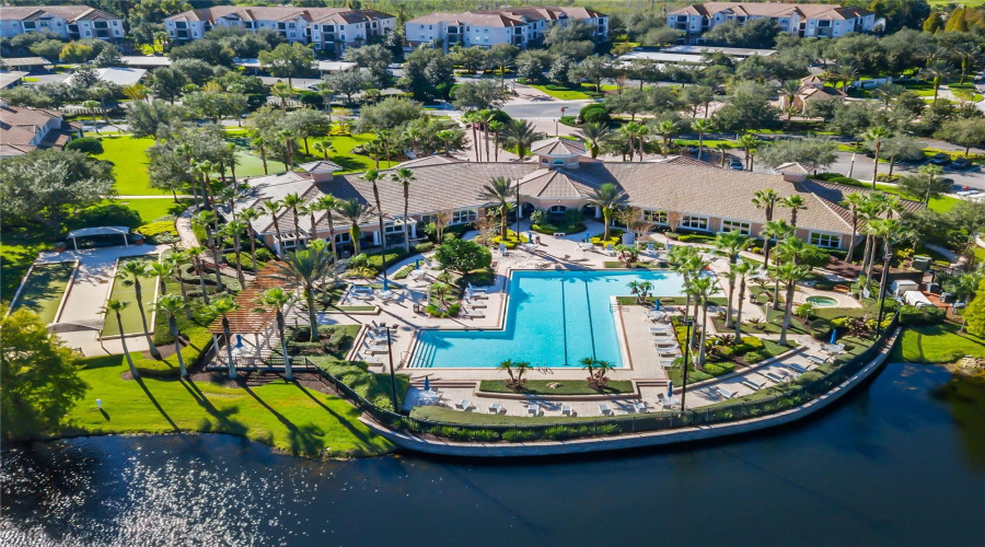 DAVENPORT, Florida 33896, 2 Bedrooms Bedrooms, ,2 BathroomsBathrooms,Residential,For Sale,BELLA VIDA,MFRO6284717