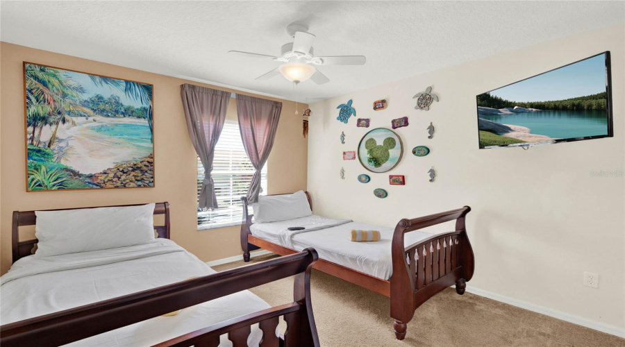 KISSIMMEE, Florida 34747, 3 Bedrooms Bedrooms, ,2 BathroomsBathrooms,Residential,For Sale,YELLOW LANTANA,0,MFRO6282664