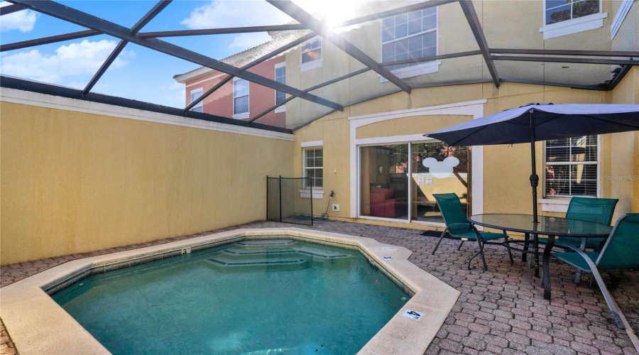 KISSIMMEE, Florida 34747, 3 Bedrooms Bedrooms, ,2 BathroomsBathrooms,Residential,For Sale,YELLOW LANTANA,0,MFRO6282664