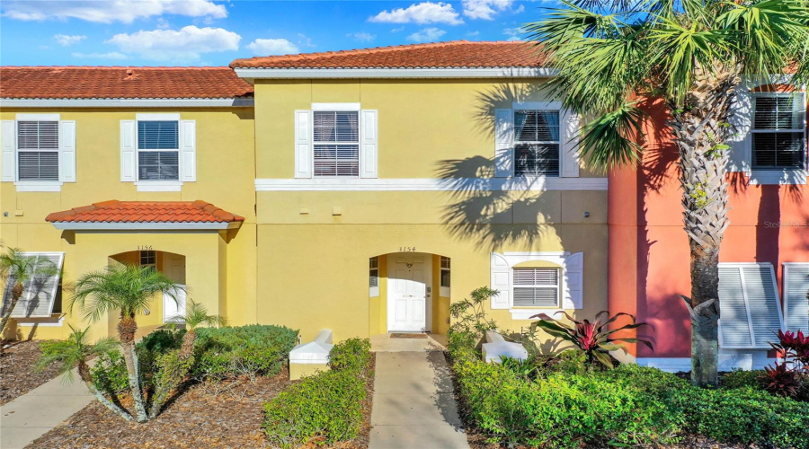 KISSIMMEE, Florida 34747, 3 Bedrooms Bedrooms, ,2 BathroomsBathrooms,Residential,For Sale,YELLOW LANTANA,0,MFRO6282664