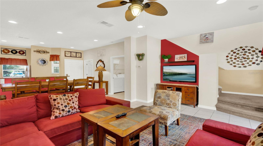 KISSIMMEE, Florida 34747, 3 Bedrooms Bedrooms, ,2 BathroomsBathrooms,Residential,For Sale,YELLOW LANTANA,0,MFRO6282664