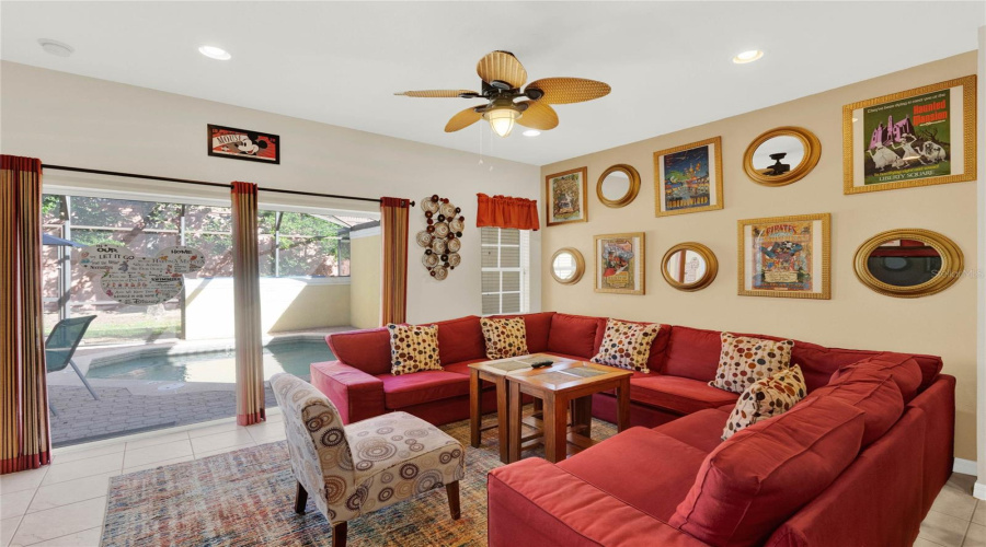KISSIMMEE, Florida 34747, 3 Bedrooms Bedrooms, ,2 BathroomsBathrooms,Residential,For Sale,YELLOW LANTANA,0,MFRO6282664