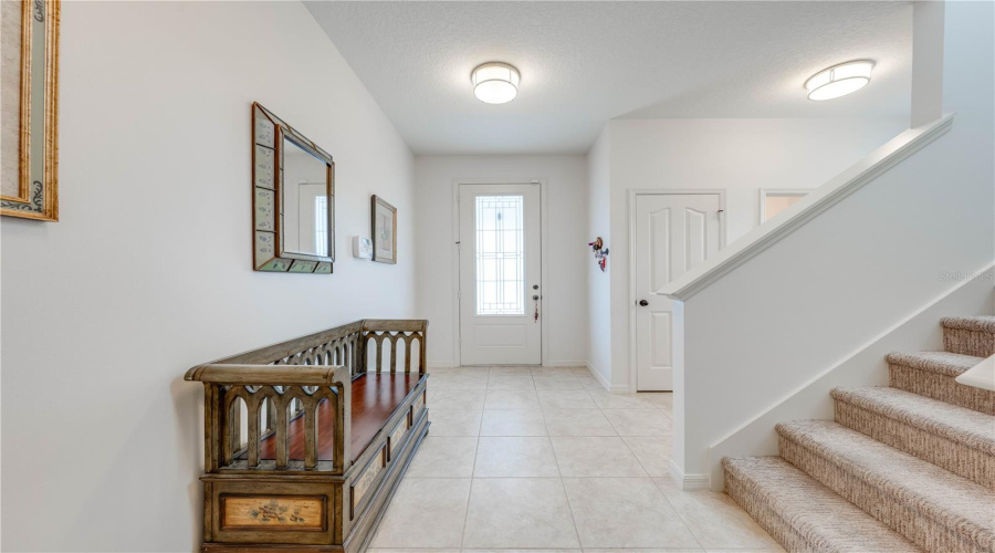 Foyer