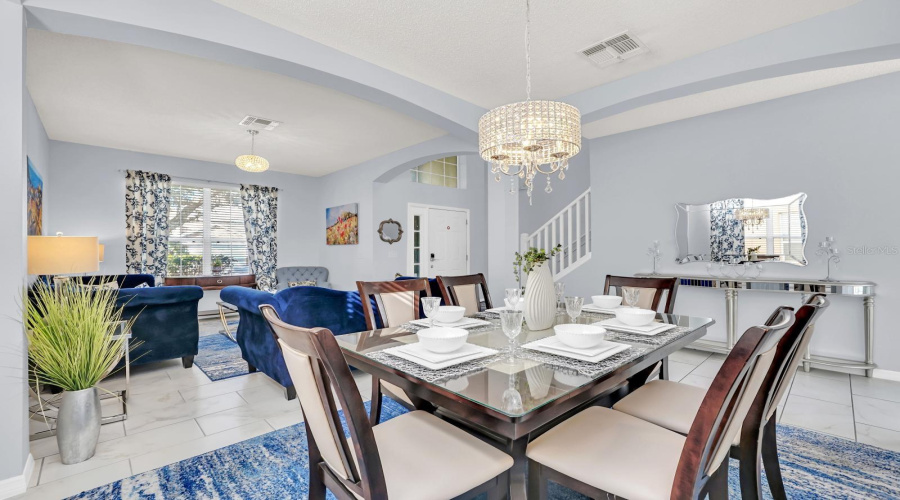 KISSIMMEE, Florida 34747, 6 Bedrooms Bedrooms, ,5 BathroomsBathrooms,Residential,For Sale,SECRET KEY,0,MFRS5121458