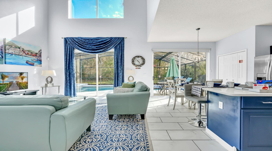 KISSIMMEE, Florida 34747, 6 Bedrooms Bedrooms, ,5 BathroomsBathrooms,Residential,For Sale,SECRET KEY,0,MFRS5121458