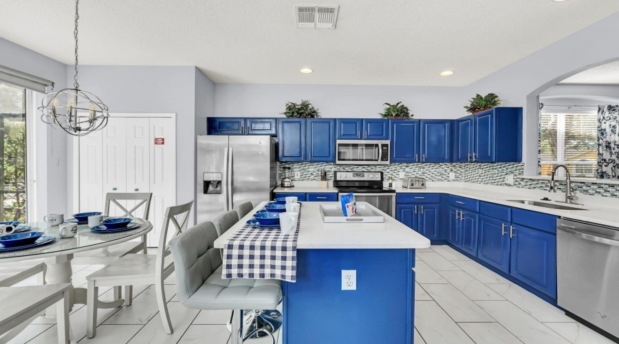 KISSIMMEE, Florida 34747, 6 Bedrooms Bedrooms, ,5 BathroomsBathrooms,Residential,For Sale,SECRET KEY,0,MFRS5121458
