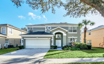 KISSIMMEE, Florida 34747, 6 Bedrooms Bedrooms, ,5 BathroomsBathrooms,Residential,For Sale,SECRET KEY,0,MFRS5121458