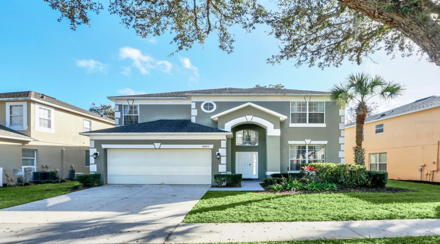 KISSIMMEE, Florida 34747, 6 Bedrooms Bedrooms, ,5 BathroomsBathrooms,Residential,For Sale,SECRET KEY,0,MFRS5121458