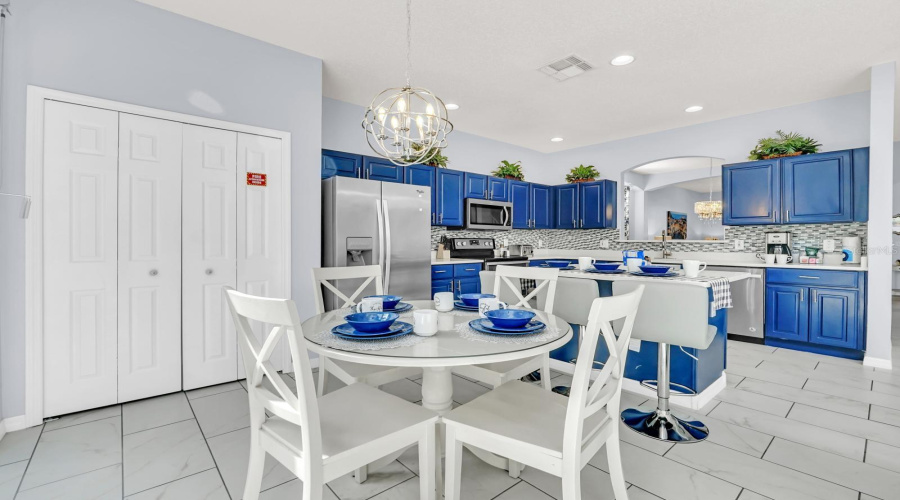KISSIMMEE, Florida 34747, 6 Bedrooms Bedrooms, ,5 BathroomsBathrooms,Residential,For Sale,SECRET KEY,0,MFRS5121458