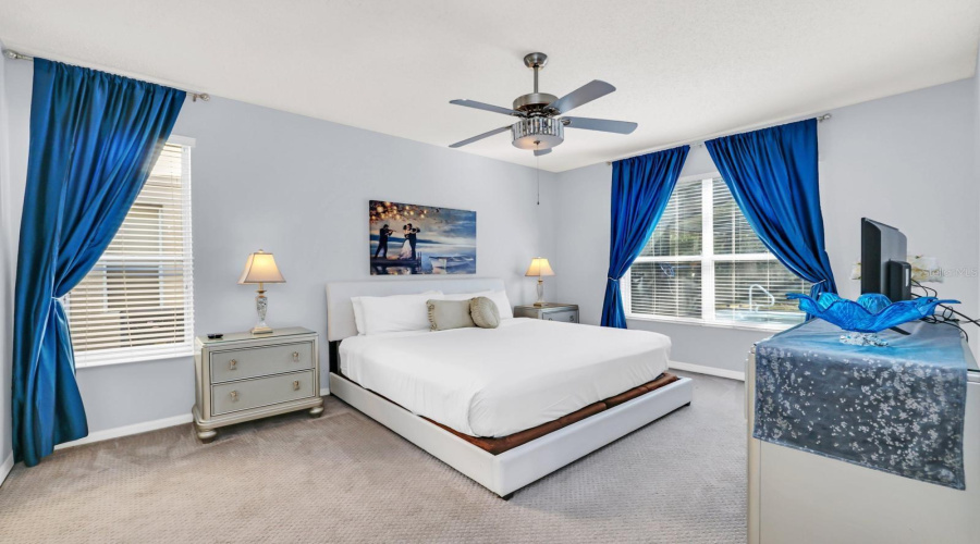 KISSIMMEE, Florida 34747, 6 Bedrooms Bedrooms, ,5 BathroomsBathrooms,Residential,For Sale,SECRET KEY,0,MFRS5121458