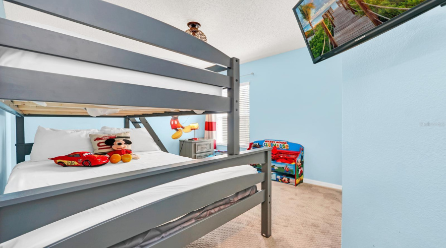 KISSIMMEE, Florida 34747, 6 Bedrooms Bedrooms, ,5 BathroomsBathrooms,Residential,For Sale,SECRET KEY,0,MFRS5121458