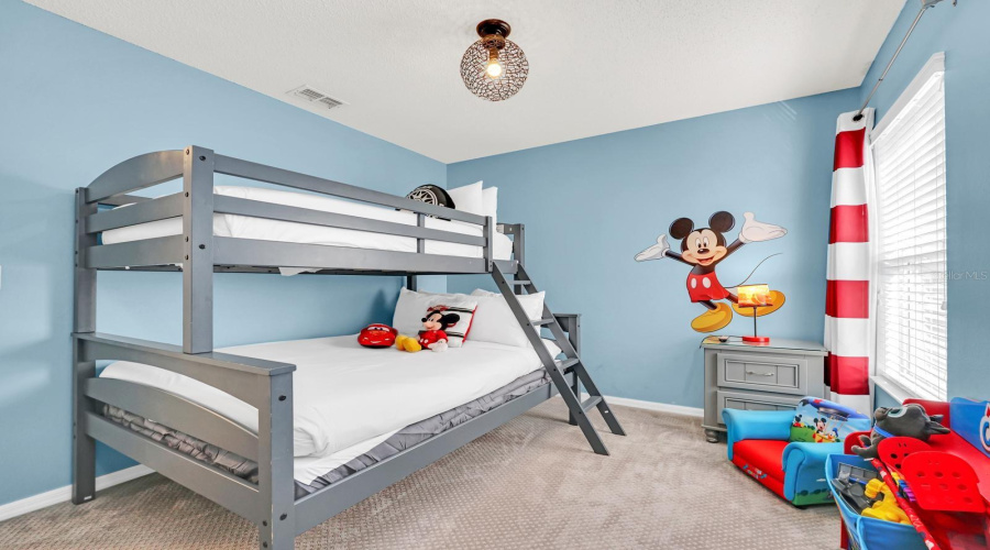 KISSIMMEE, Florida 34747, 6 Bedrooms Bedrooms, ,5 BathroomsBathrooms,Residential,For Sale,SECRET KEY,0,MFRS5121458