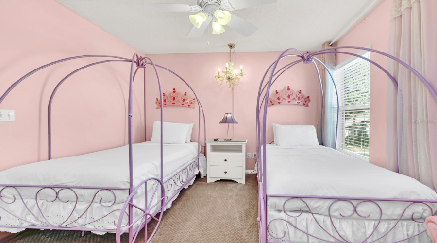 KISSIMMEE, Florida 34747, 6 Bedrooms Bedrooms, ,5 BathroomsBathrooms,Residential,For Sale,SECRET KEY,0,MFRS5121458