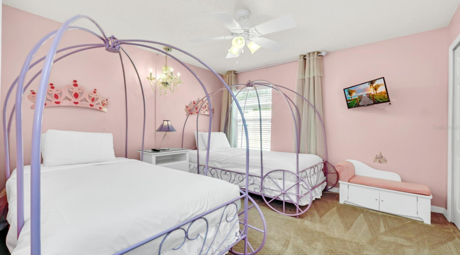 KISSIMMEE, Florida 34747, 6 Bedrooms Bedrooms, ,5 BathroomsBathrooms,Residential,For Sale,SECRET KEY,0,MFRS5121458