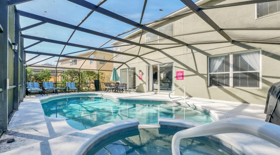 KISSIMMEE, Florida 34747, 6 Bedrooms Bedrooms, ,5 BathroomsBathrooms,Residential,For Sale,SECRET KEY,0,MFRS5121458