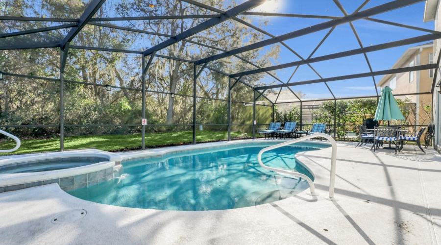 KISSIMMEE, Florida 34747, 6 Bedrooms Bedrooms, ,5 BathroomsBathrooms,Residential,For Sale,SECRET KEY,0,MFRS5121458