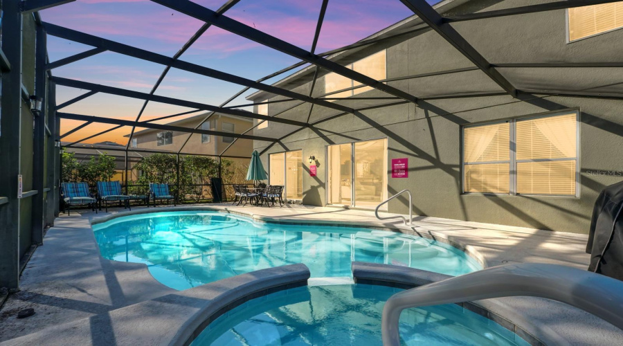 KISSIMMEE, Florida 34747, 6 Bedrooms Bedrooms, ,5 BathroomsBathrooms,Residential,For Sale,SECRET KEY,0,MFRS5121458