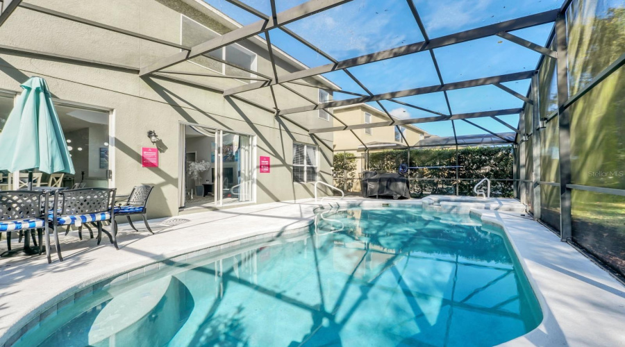 KISSIMMEE, Florida 34747, 6 Bedrooms Bedrooms, ,5 BathroomsBathrooms,Residential,For Sale,SECRET KEY,0,MFRS5121458