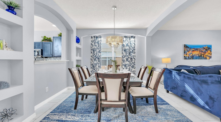 KISSIMMEE, Florida 34747, 6 Bedrooms Bedrooms, ,5 BathroomsBathrooms,Residential,For Sale,SECRET KEY,0,MFRS5121458