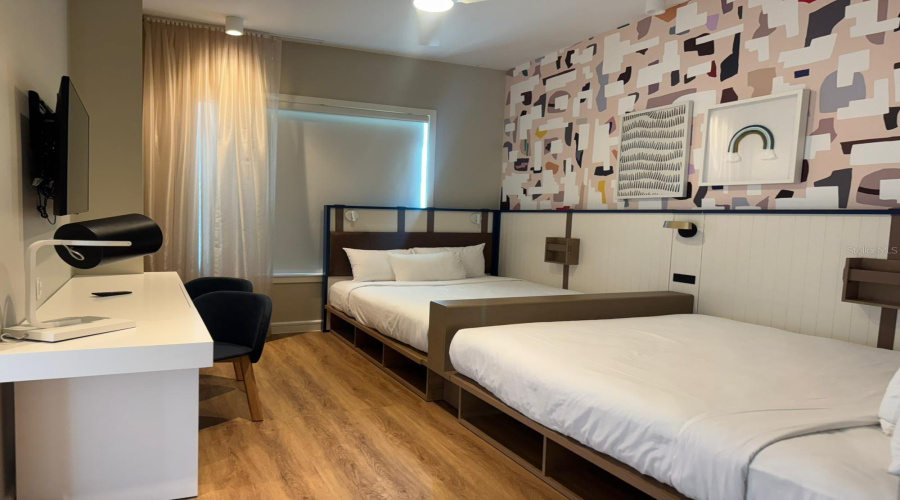 KISSIMMEE, Florida 34747, 1 Bedroom Bedrooms, ,1 BathroomBathrooms,Residential,For Sale,SUNSET WALK,0,MFRTB8355582