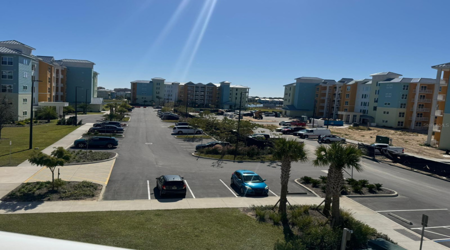 KISSIMMEE, Florida 34747, 1 Bedroom Bedrooms, ,1 BathroomBathrooms,Residential,For Sale,SUNSET WALK,0,MFRTB8355582