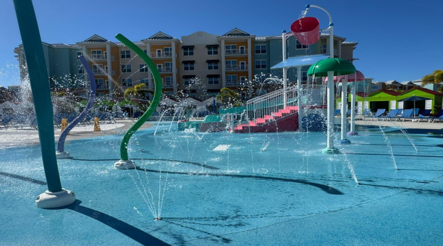 KISSIMMEE, Florida 34747, 1 Bedroom Bedrooms, ,1 BathroomBathrooms,Residential,For Sale,SUNSET WALK,0,MFRTB8355582