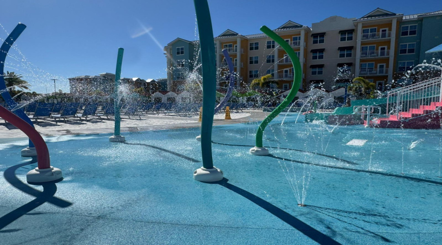 KISSIMMEE, Florida 34747, 1 Bedroom Bedrooms, ,1 BathroomBathrooms,Residential,For Sale,SUNSET WALK,0,MFRTB8355582