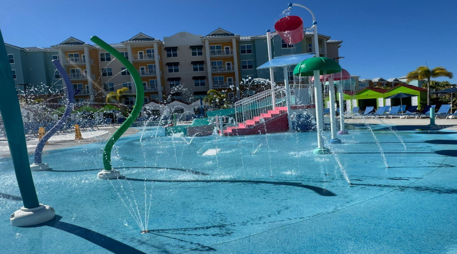 KISSIMMEE, Florida 34747, 1 Bedroom Bedrooms, ,1 BathroomBathrooms,Residential,For Sale,SUNSET WALK,0,MFRTB8355582