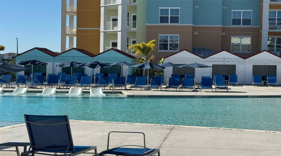 KISSIMMEE, Florida 34747, 1 Bedroom Bedrooms, ,1 BathroomBathrooms,Residential,For Sale,SUNSET WALK,0,MFRTB8355582