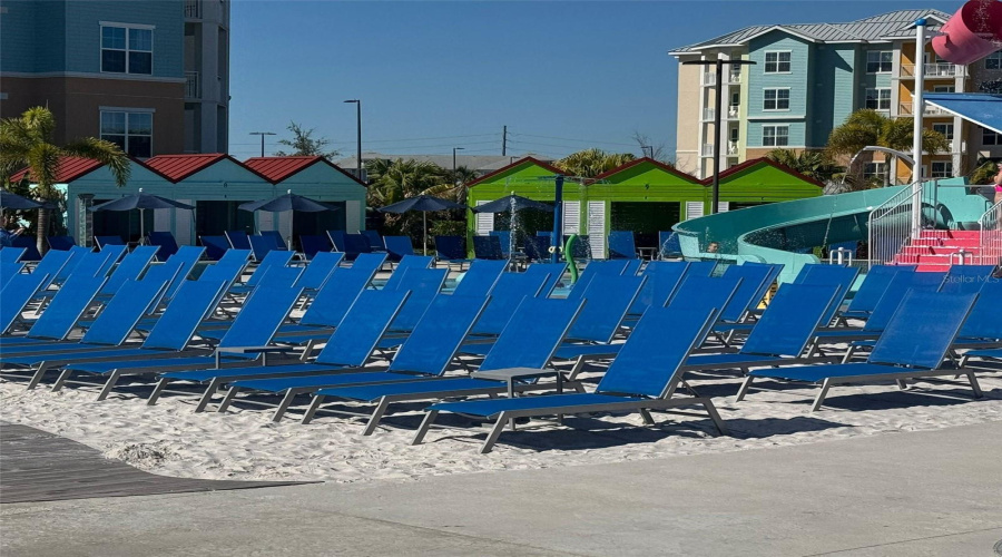 KISSIMMEE, Florida 34747, 1 Bedroom Bedrooms, ,1 BathroomBathrooms,Residential,For Sale,SUNSET WALK,0,MFRTB8355582