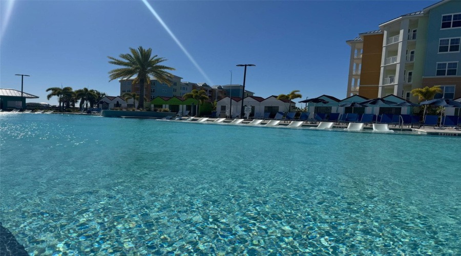 KISSIMMEE, Florida 34747, 1 Bedroom Bedrooms, ,1 BathroomBathrooms,Residential,For Sale,SUNSET WALK,0,MFRTB8355582
