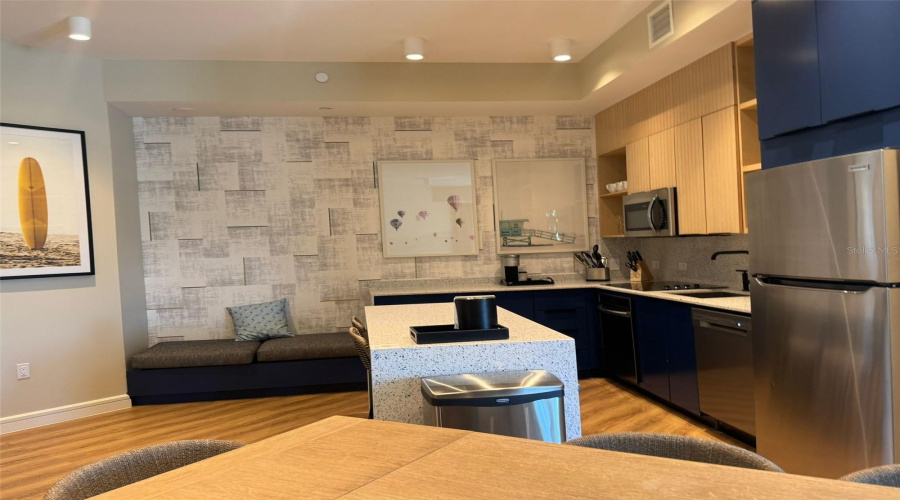 KISSIMMEE, Florida 34747, 1 Bedroom Bedrooms, ,1 BathroomBathrooms,Residential,For Sale,SUNSET WALK,0,MFRTB8355582