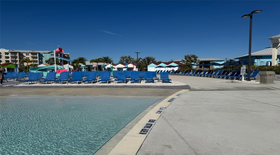 KISSIMMEE, Florida 34747, 1 Bedroom Bedrooms, ,1 BathroomBathrooms,Residential,For Sale,SUNSET WALK,0,MFRTB8355582