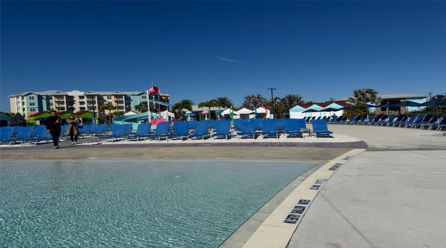 KISSIMMEE, Florida 34747, 1 Bedroom Bedrooms, ,1 BathroomBathrooms,Residential,For Sale,SUNSET WALK,0,MFRTB8355582