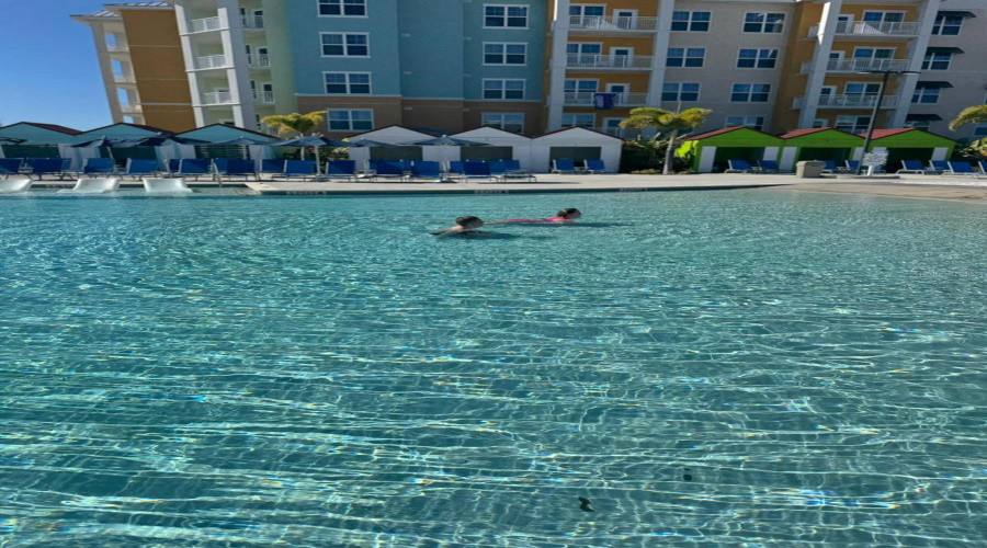 KISSIMMEE, Florida 34747, 1 Bedroom Bedrooms, ,1 BathroomBathrooms,Residential,For Sale,SUNSET WALK,0,MFRTB8355582