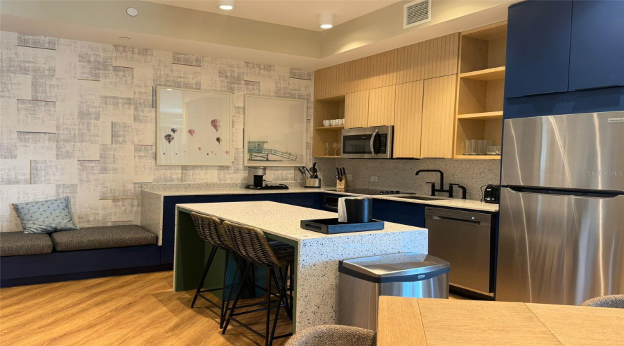 KISSIMMEE, Florida 34747, 1 Bedroom Bedrooms, ,1 BathroomBathrooms,Residential,For Sale,SUNSET WALK,0,MFRTB8355582