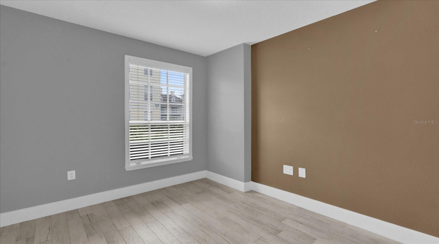 Visitors Room