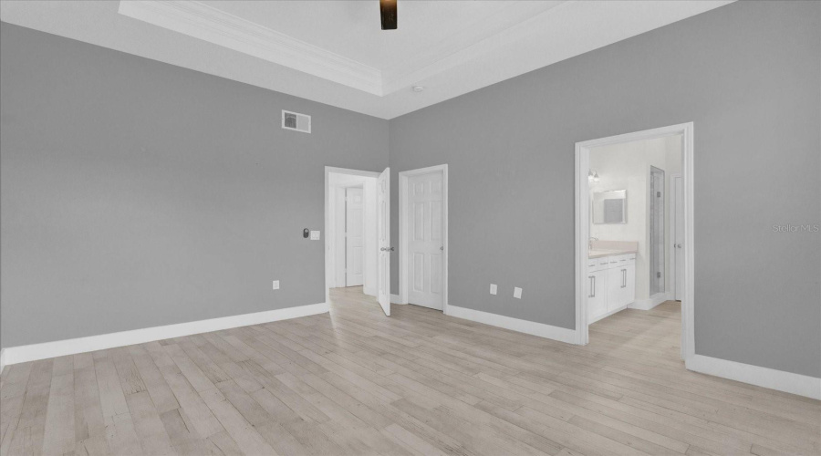 Master Room