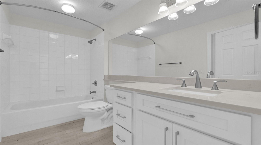 KISSIMMEE, Florida 34747, 3 Bedrooms Bedrooms, ,2 BathroomsBathrooms,Residential,For Sale,LONG IRON,MFRO6284487