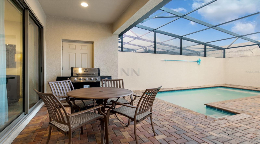 KISSIMMEE, Florida 34747, 4 Bedrooms Bedrooms, ,3 BathroomsBathrooms,Residential,For Sale,ADRIATICO,MFRO6285774