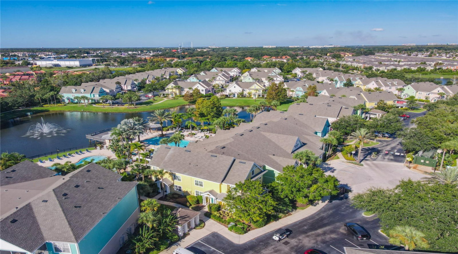 KISSIMMEE, Florida 34746, 2 Bedrooms Bedrooms, ,2 BathroomsBathrooms,Residential,For Sale,BONFIRE BEACH,0,MFRO6285227
