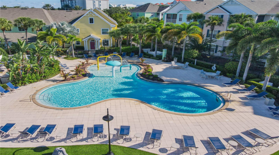KISSIMMEE, Florida 34746, 2 Bedrooms Bedrooms, ,2 BathroomsBathrooms,Residential,For Sale,BONFIRE BEACH,0,MFRO6285227