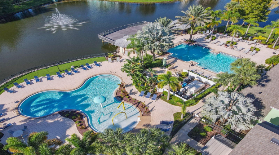 KISSIMMEE, Florida 34746, 2 Bedrooms Bedrooms, ,2 BathroomsBathrooms,Residential,For Sale,BONFIRE BEACH,0,MFRO6285227