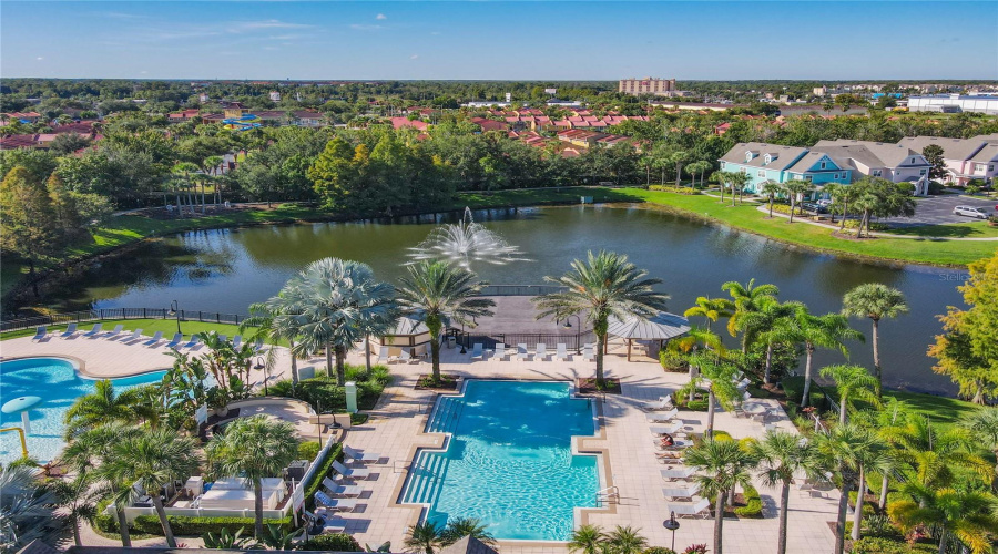KISSIMMEE, Florida 34746, 2 Bedrooms Bedrooms, ,2 BathroomsBathrooms,Residential,For Sale,BONFIRE BEACH,0,MFRO6285227