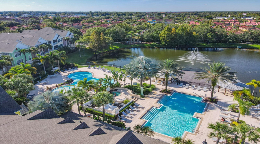 KISSIMMEE, Florida 34746, 2 Bedrooms Bedrooms, ,2 BathroomsBathrooms,Residential,For Sale,BONFIRE BEACH,0,MFRO6285227