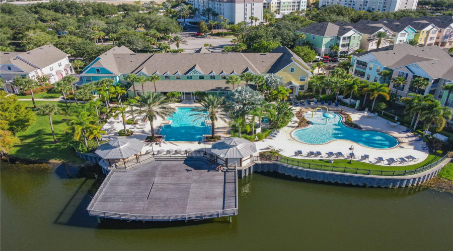 KISSIMMEE, Florida 34746, 2 Bedrooms Bedrooms, ,2 BathroomsBathrooms,Residential,For Sale,BONFIRE BEACH,0,MFRO6285227